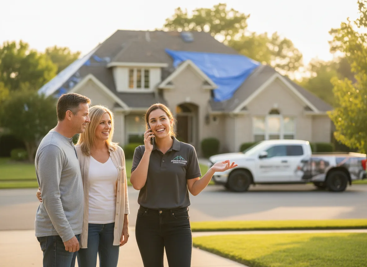 Emergency Roof Repair Delta Junction, AK FAQs